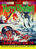 Požár ledového světa