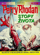 Stopy života
