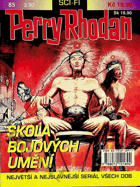 Škola bojových umění