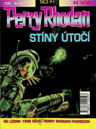 Stíny útočí