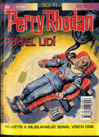 Přítel lidí