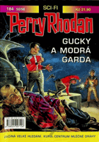 Gucky a Modrá garda