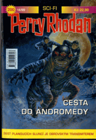 Cesta do Andromedy