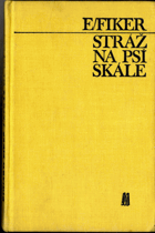 Stráž na Psí skále