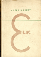 Muži divočiny