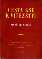 Cesta KSČ k vítězství