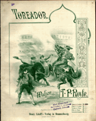 Toreador
