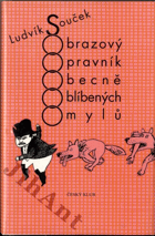 Obrazový opravník obecně oblíbených omylů