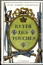 Rytíř des Touches