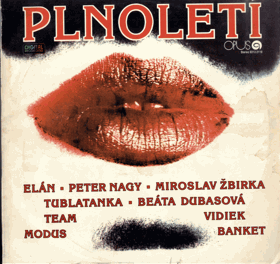 LP - Plnoletí