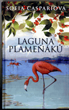 Laguna plameňáků