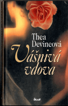Vášnivá vdova