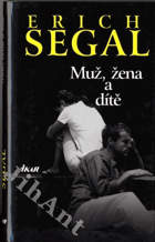 Muž, žena a dítě