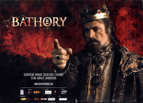 Fotoska - BATHORY