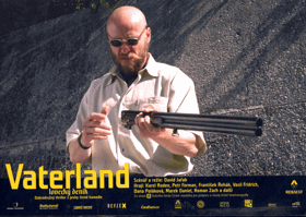 Fotoska - Vaterland
