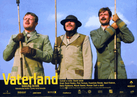 Fotoska - Vaterland