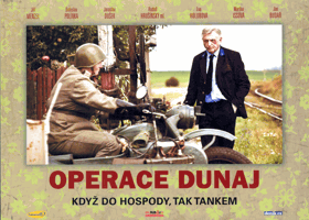 Fotoska - Operace Dunaj