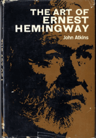 THE ART OF ERNEST HEMINGWAY