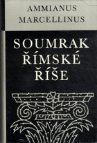 Soumrak říše Římské