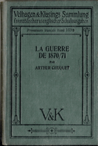 La Guerre De 1870/71