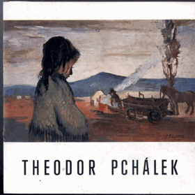 Theodor Pchálek