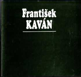 František Kaván