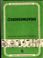 Českokrumlovsko