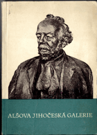 Alšova Jihočeská galerie
