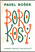Borokosy - (řeči na mezi)