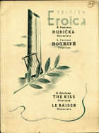 Hubička
