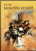 Královna pouště