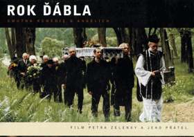 Fotoska - Rok ďábla