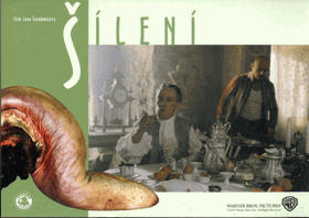Fotoska - Šílení