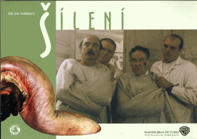 Fotoska - Šílení
