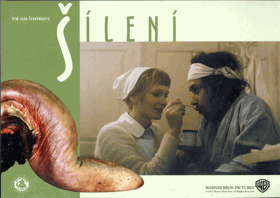 Fotoska - Šílení