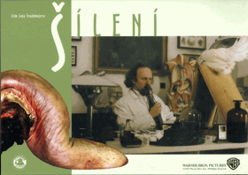 Fotoska - Šílení