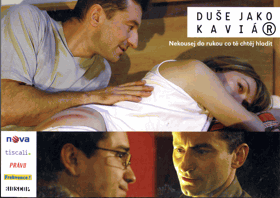 Fotoska - Duše jako kaviár