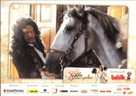 Fotoska - Peklo s princeznou