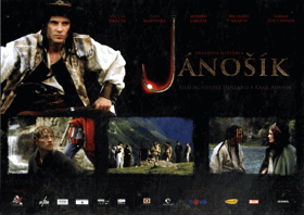 Fotoska - Jánošík