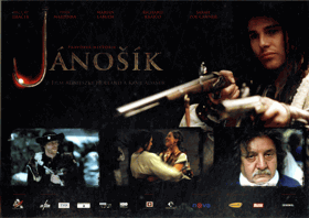Fotoska - Jánošík