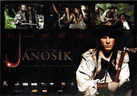 Fotoska - Jánošík