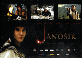 Fotoska - Jánošík