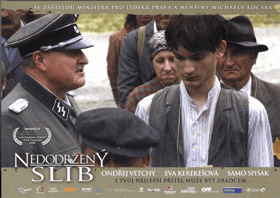 Fotoska - Nedodržený slib