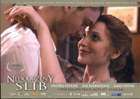 Fotoska - Nedodržený slib