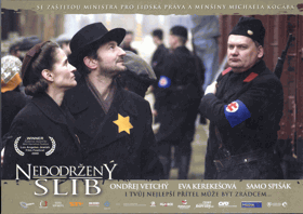 Fotoska - Nedodržený slib