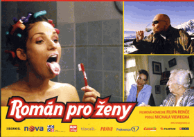 Fotoska - Román pro ženy