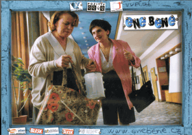 Fotoska - Ene bene
