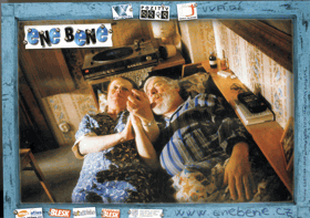 Fotoska - Ene bene