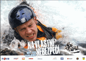 Fotoska - Na vlastní nebezpečí