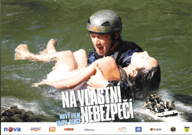 Fotoska - Na vlastní nebezpečí